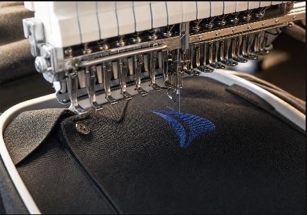 Embroidery