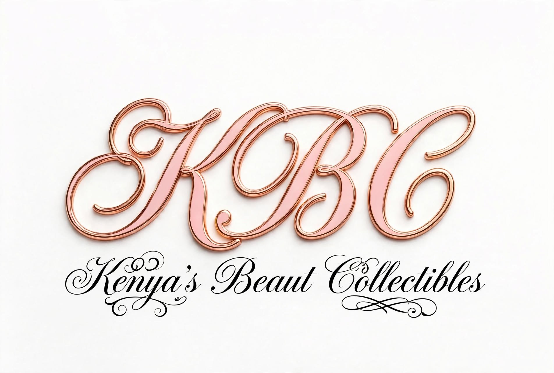 KBC Kenyas Beaut Collectibles
