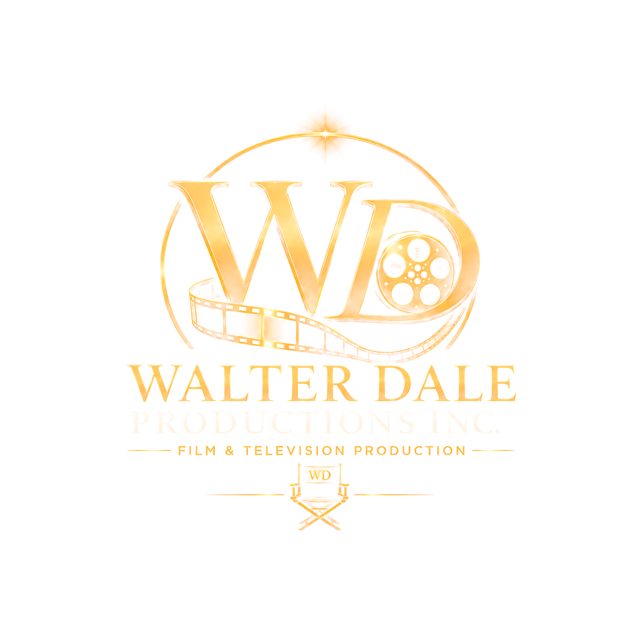 Walter Dale Productions Inc., Film & Television Production