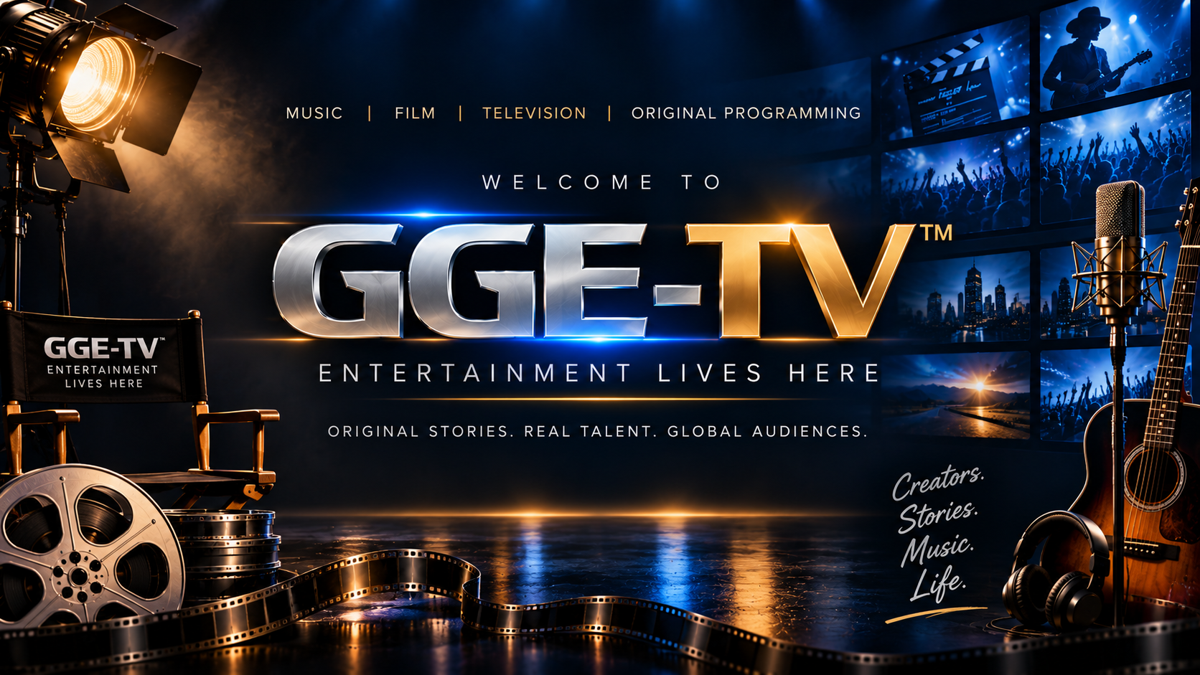 GGE-TV branding