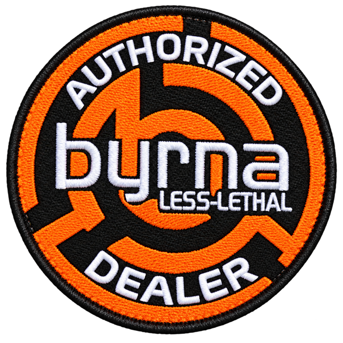 Byrna authorized dealer