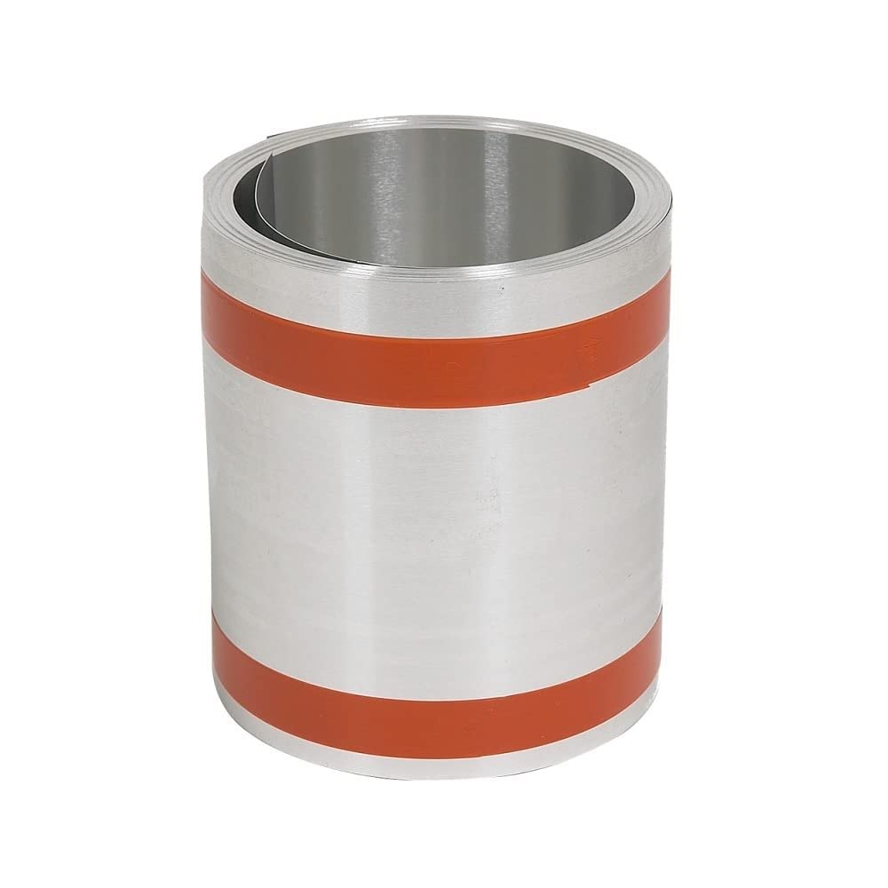 Aluminum Flashing Roll — 14in x 50ft