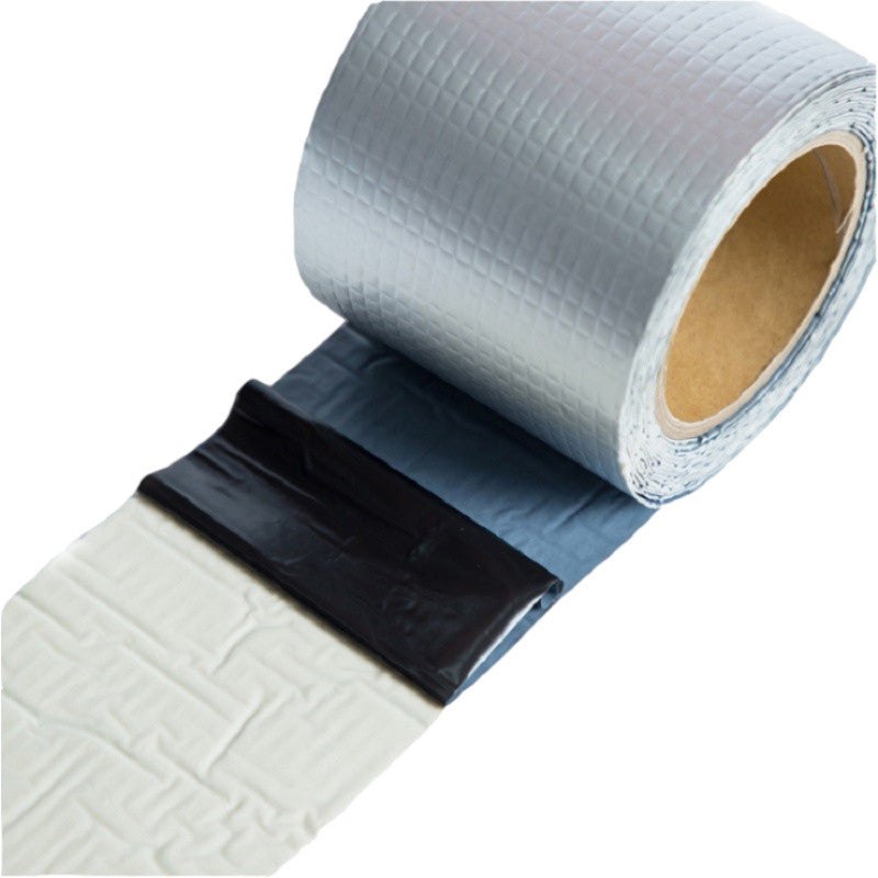 Butyl Seam Tape — 6in x 50ft Double-Sided