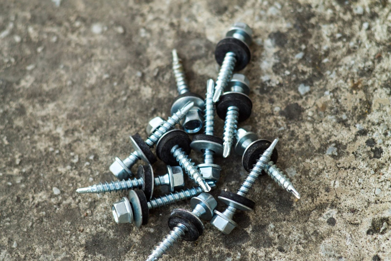 Induction-Bonding Plates and Screws Combo Pack