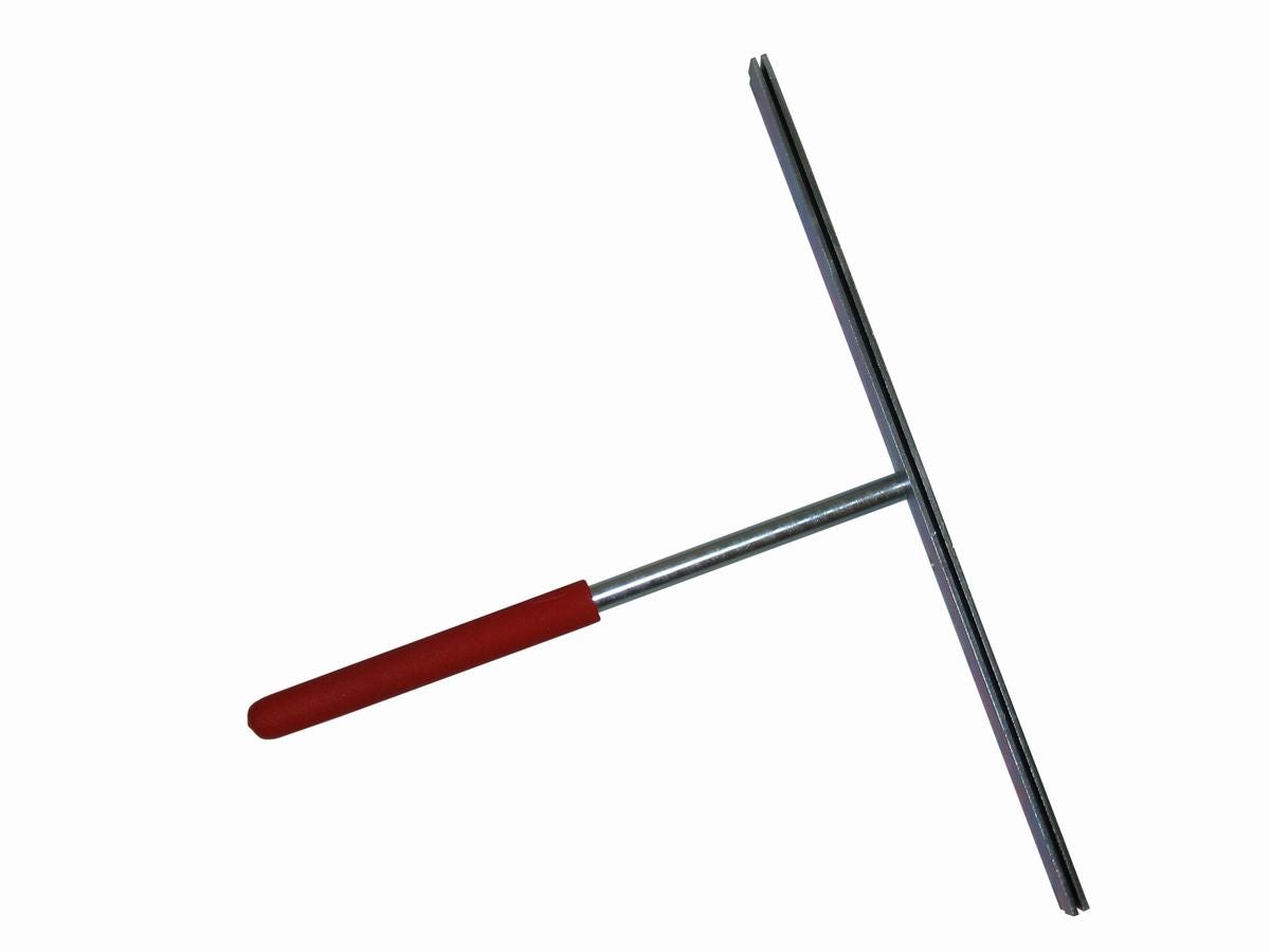 Panel Hemming Tool — 18in Folding Bar