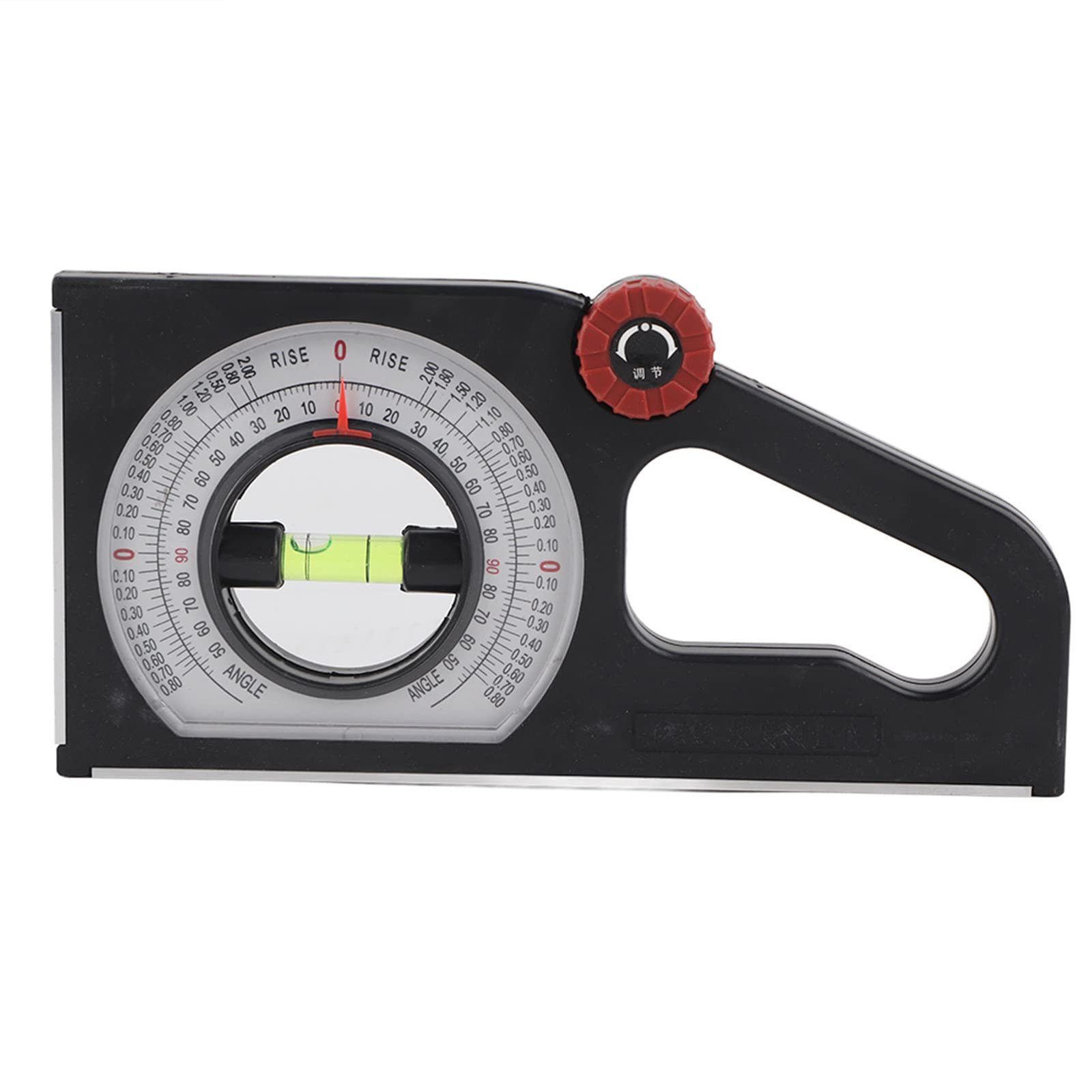 Roof Pitch Gauge — Digital Angle Finder