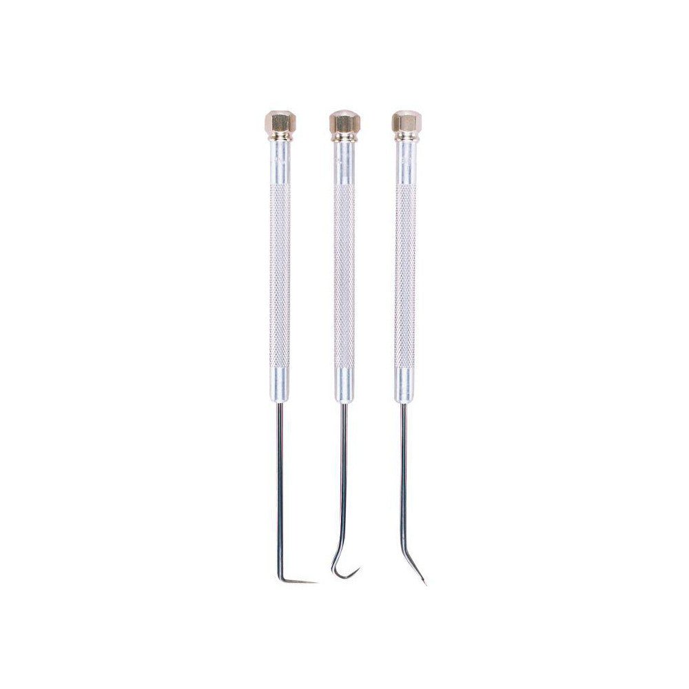 Seam Probe and Pick Set — 4 Piece