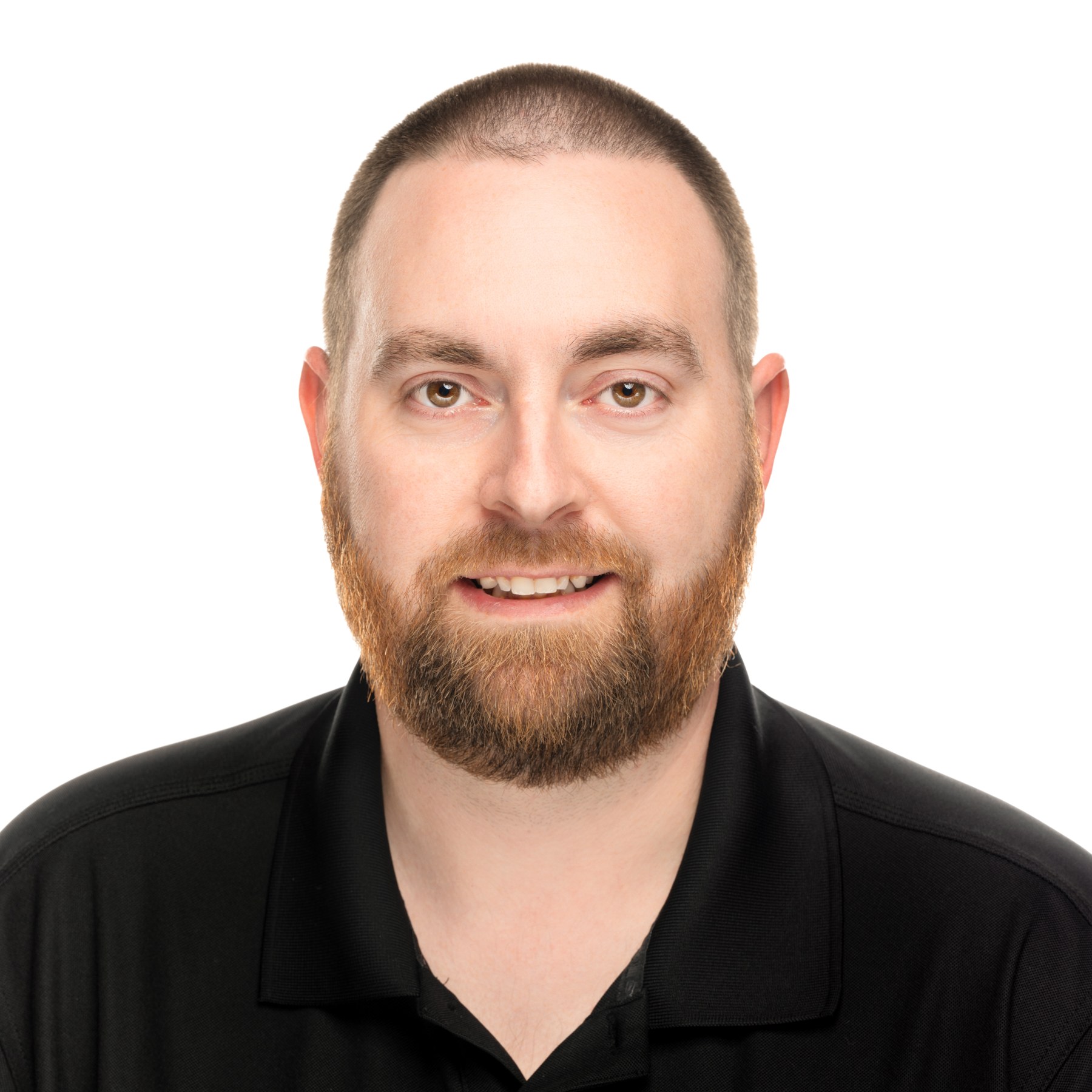 Matt Poole, President and CEO of Accent Custom Floors