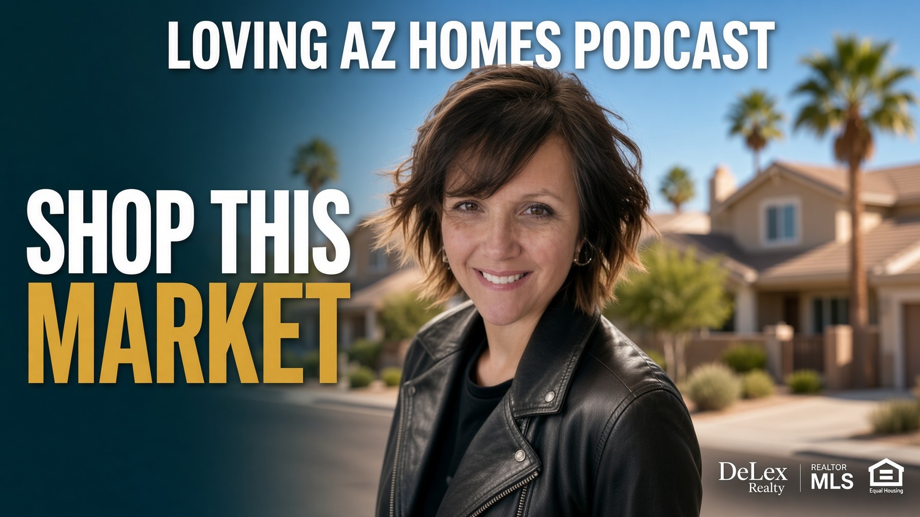 Shop this market podcast artwork featuring Tina Marie Miller
