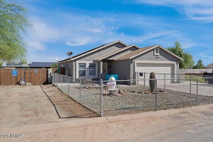 Arizona City, Arizona real estate