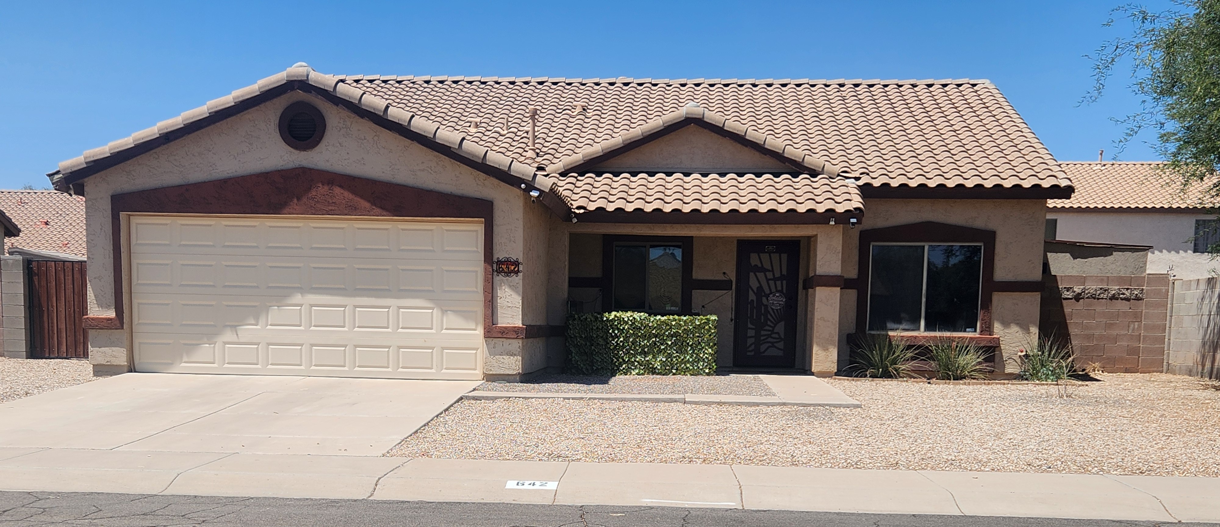 Casa Grande, Arizona real estate