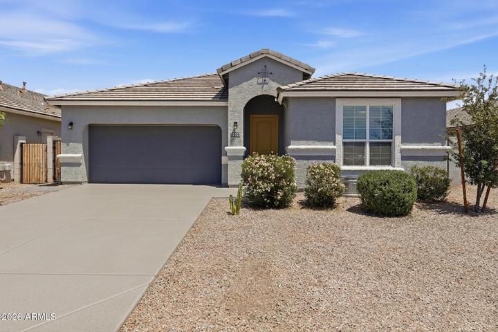 Maricopa, Arizona real estate