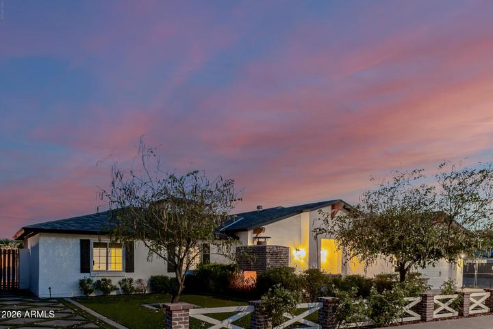 Phoenix, Arizona real estate