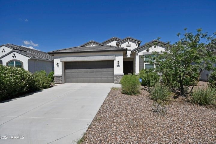 4662 W Nutmeg Ave, Coolidge