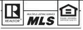 REALTOR®, MLS, and Equal Housing Opportunity