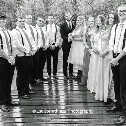 49 North Entertainment event moment 15