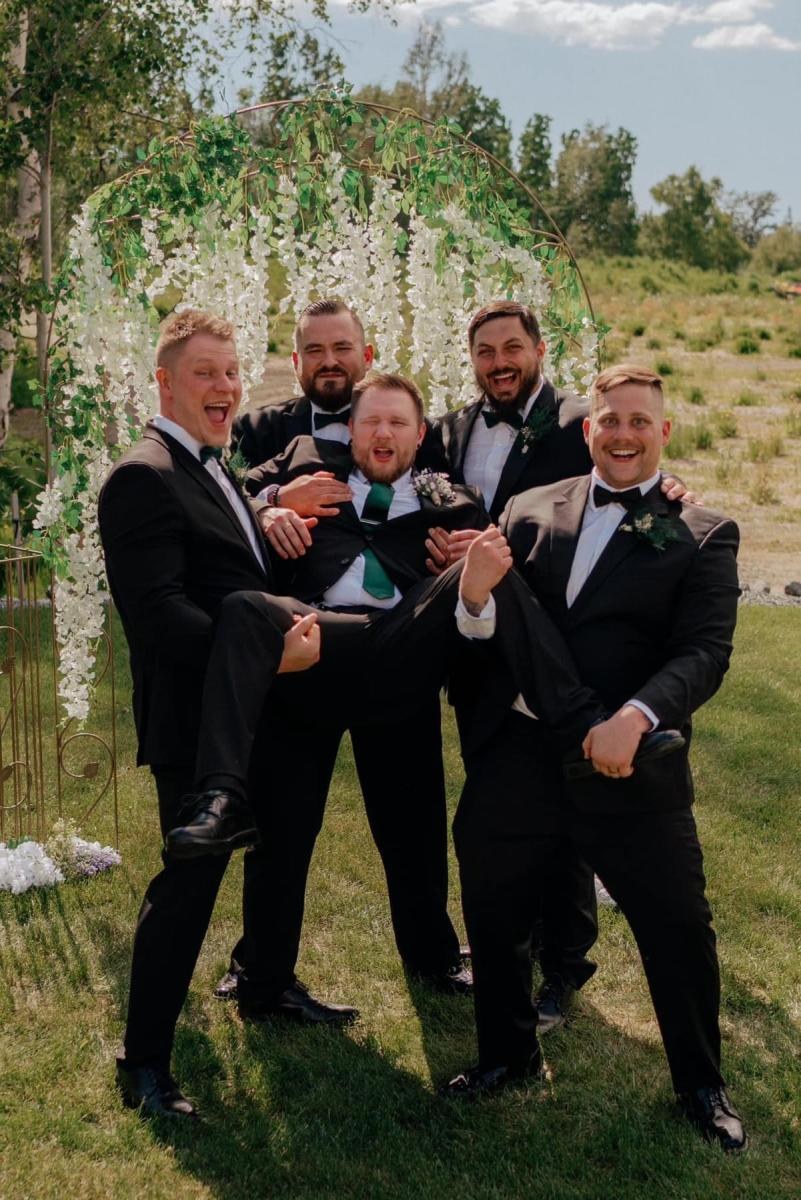 49 North Entertainment event moment 19