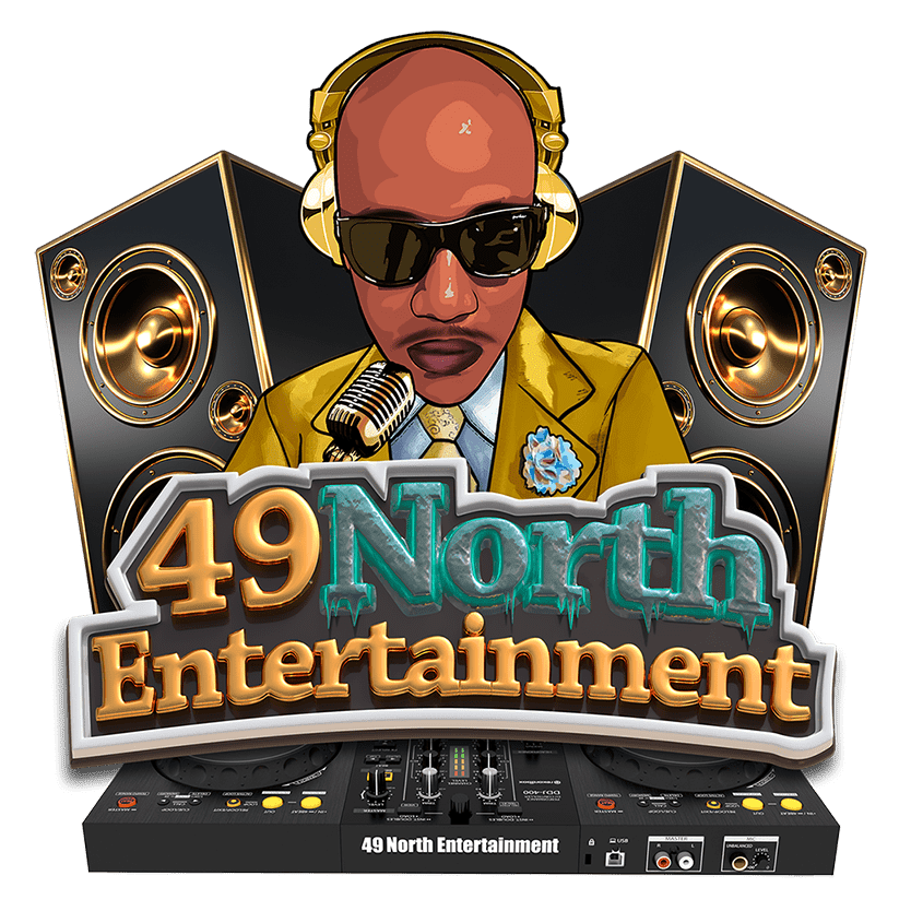 49 North Entertainment logo