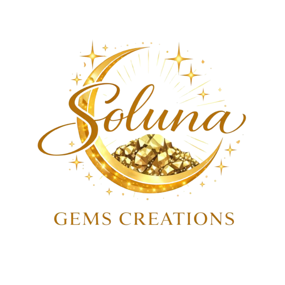 Soluna Gems