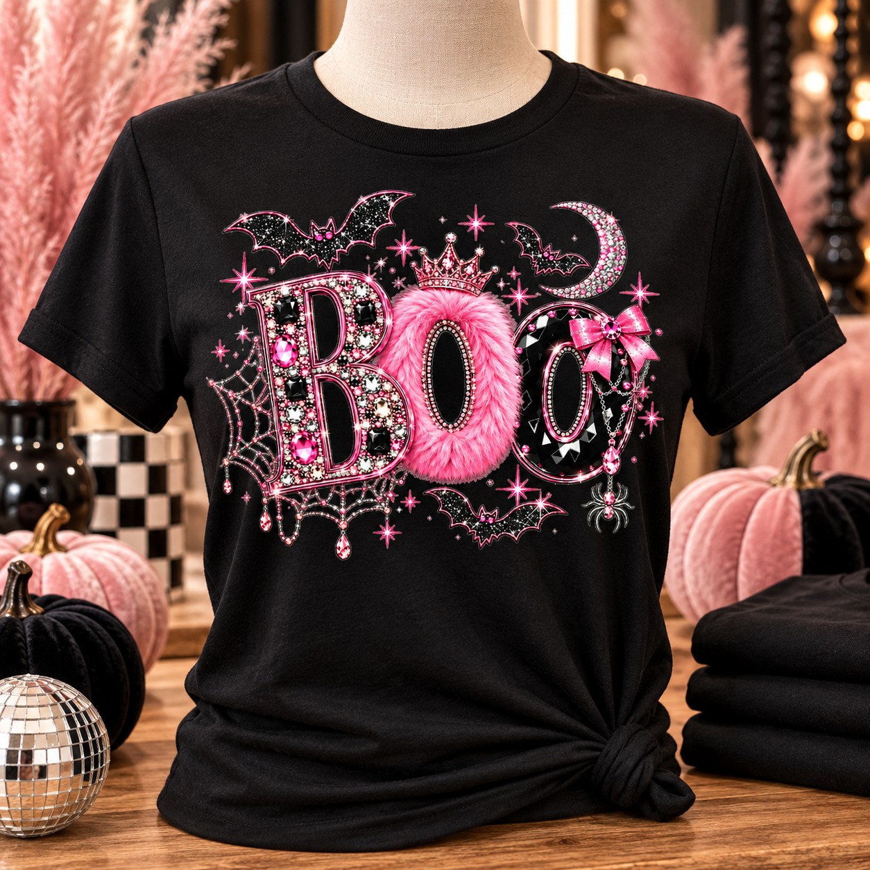 Playful accessories and more