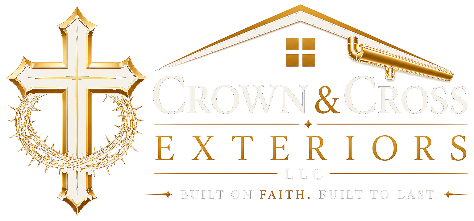 Crown & Cross Exteriors LLC