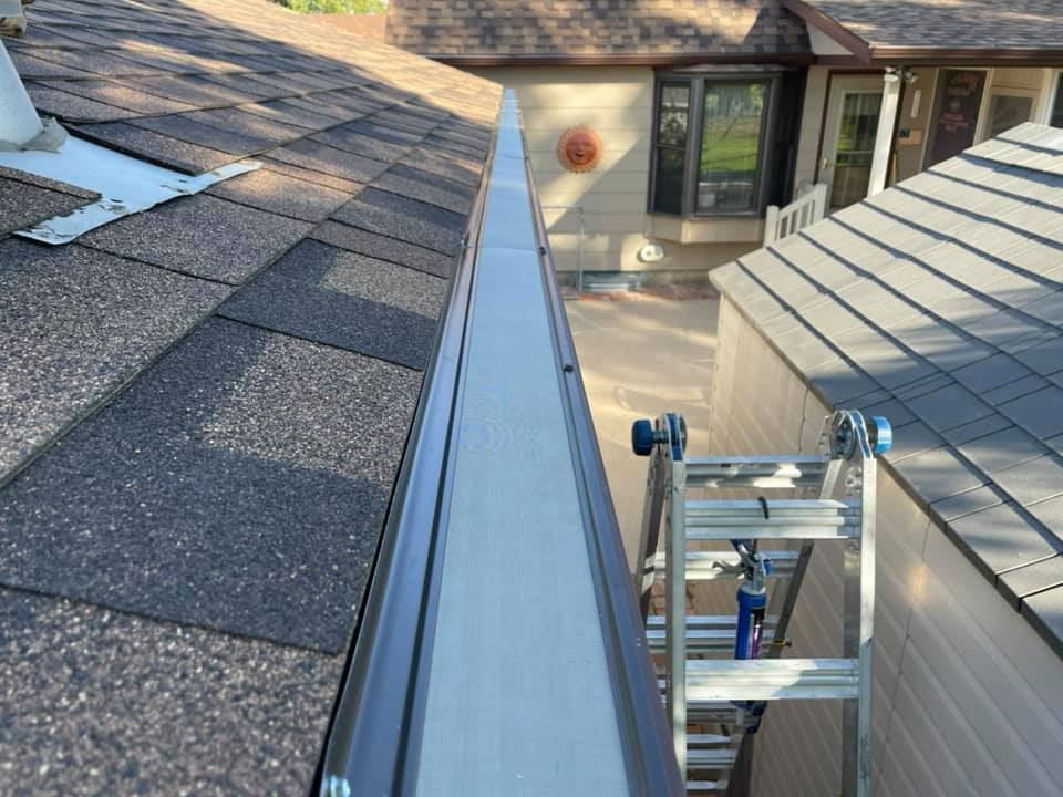 Exterior work for homes in Level Plains, Alabama