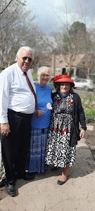 Gallery image from Martin Ministries 1