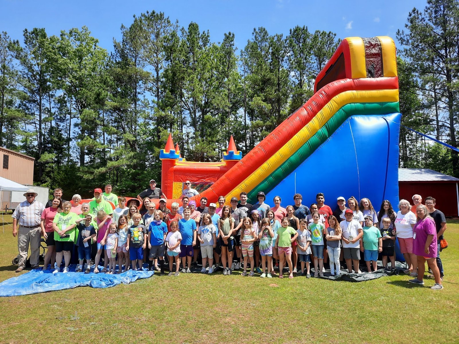 Gallery image from Martin Ministries 3