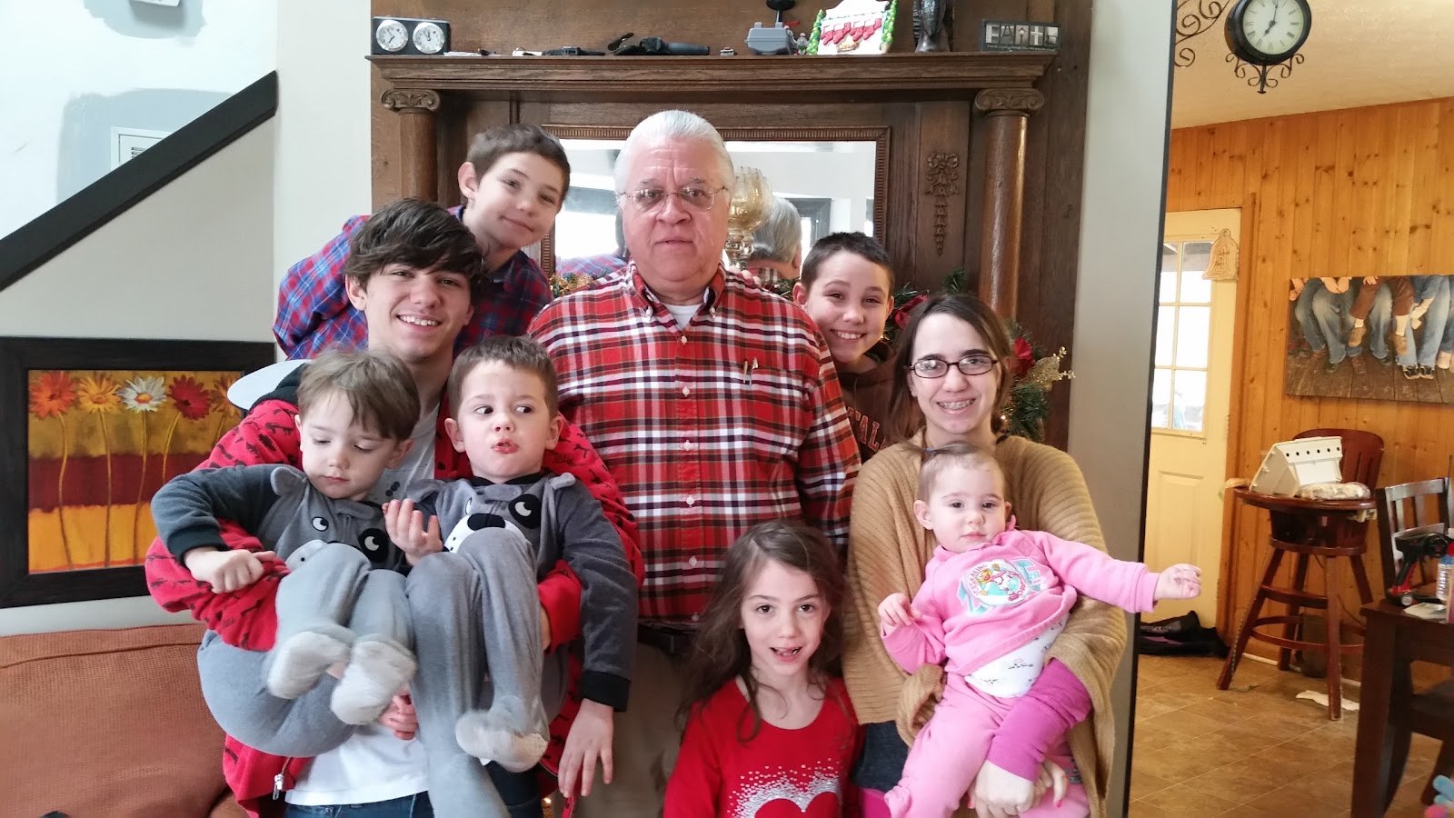 Gallery image from Martin Ministries 9