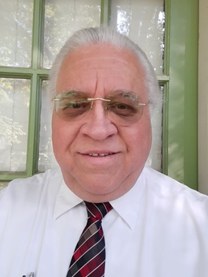 Rev. Willie C. Martin