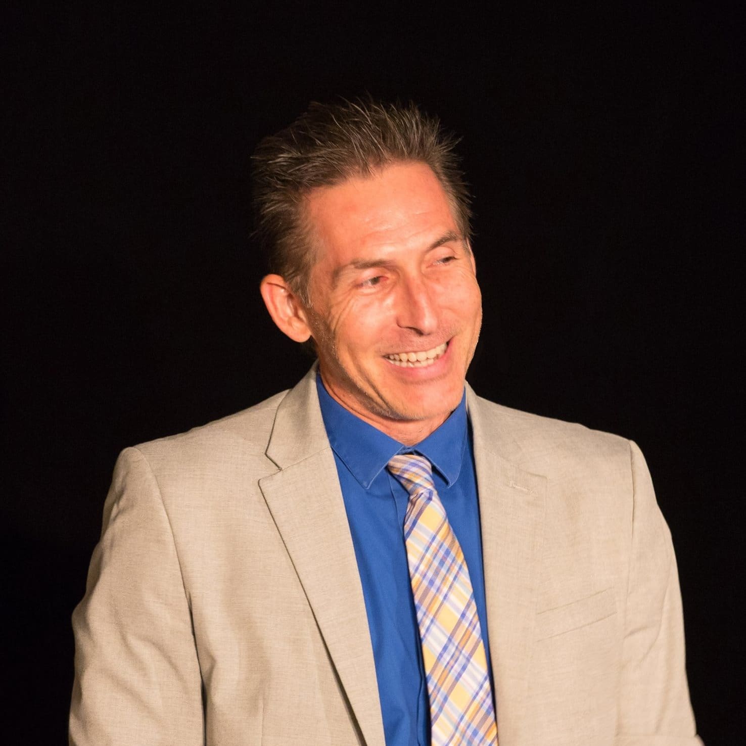 Greg Zeleznik, known as Zelnik