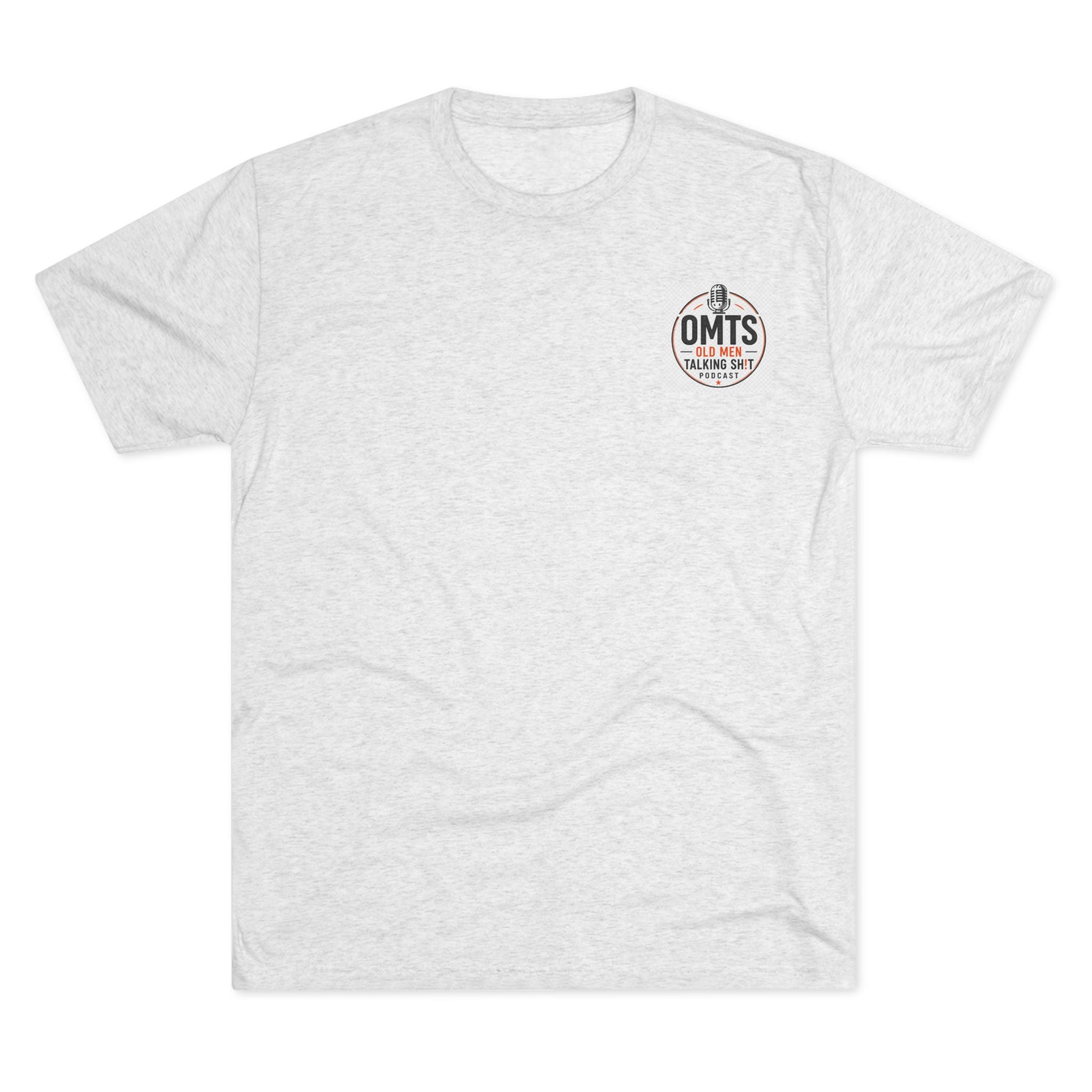 OMTS I Made It This Far t-shirt