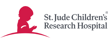 St. Jude Children’s Research Hospital logo