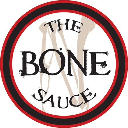 The Bone Sauce logo
