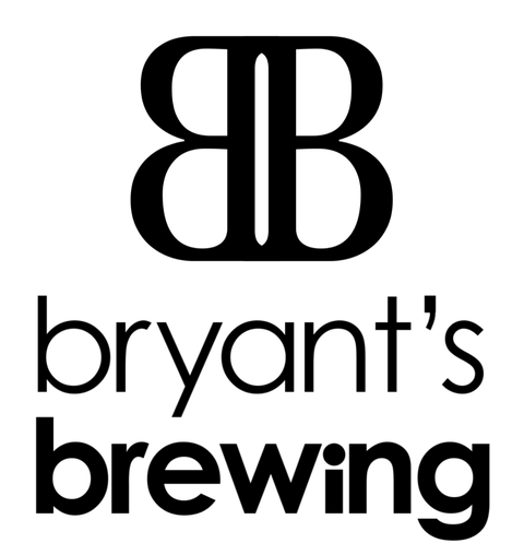Bryant's Brewing logo