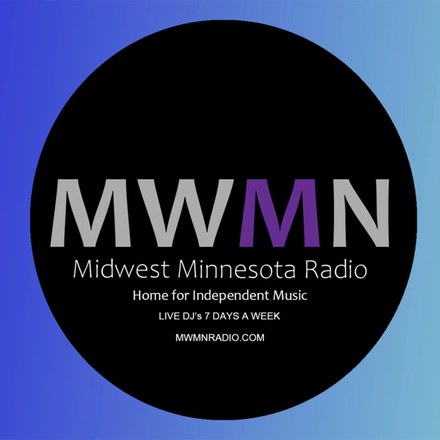 MWMN Radio logo