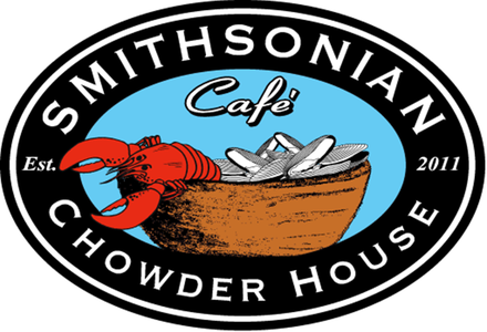 Smithsonian Chowder House logo