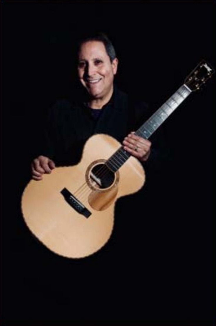 Anthony Amalfitano promotional photo