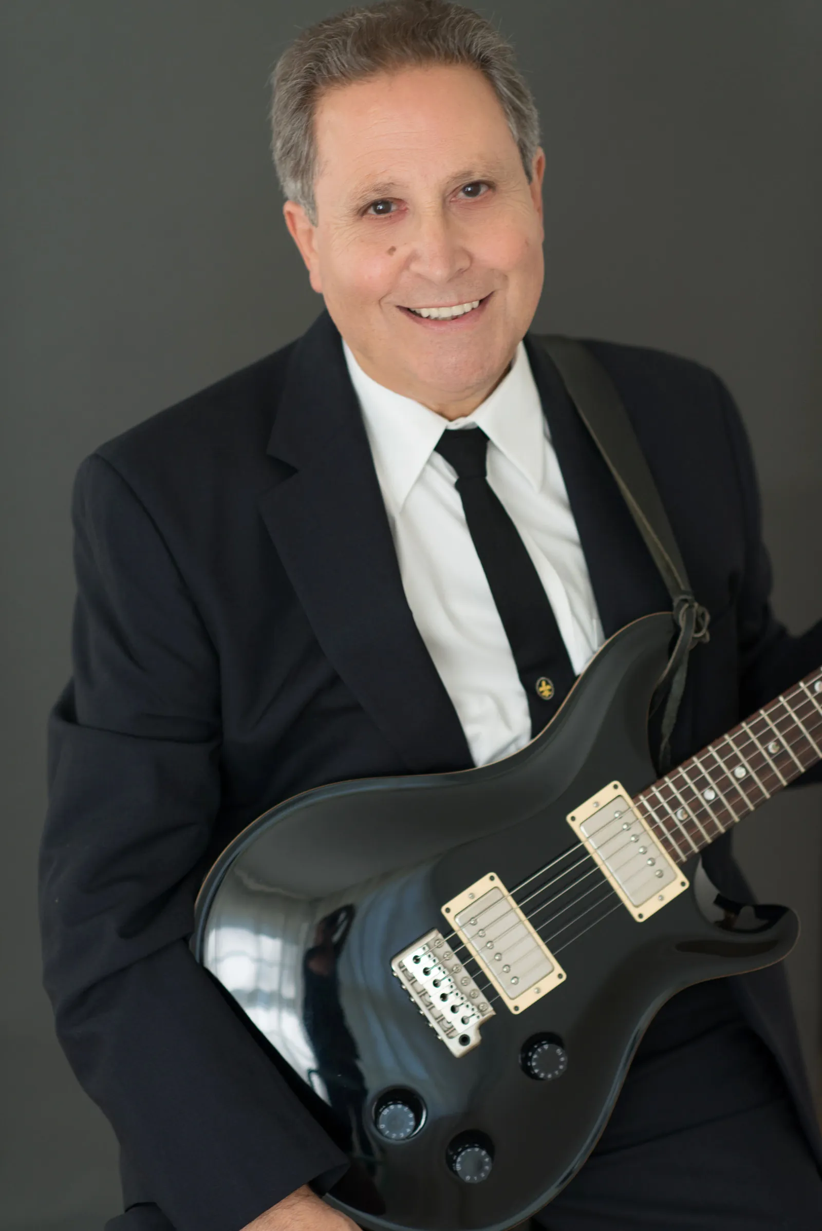 Anthony Amalfitano — solo original-music artist from Johnston, Rhode Island.