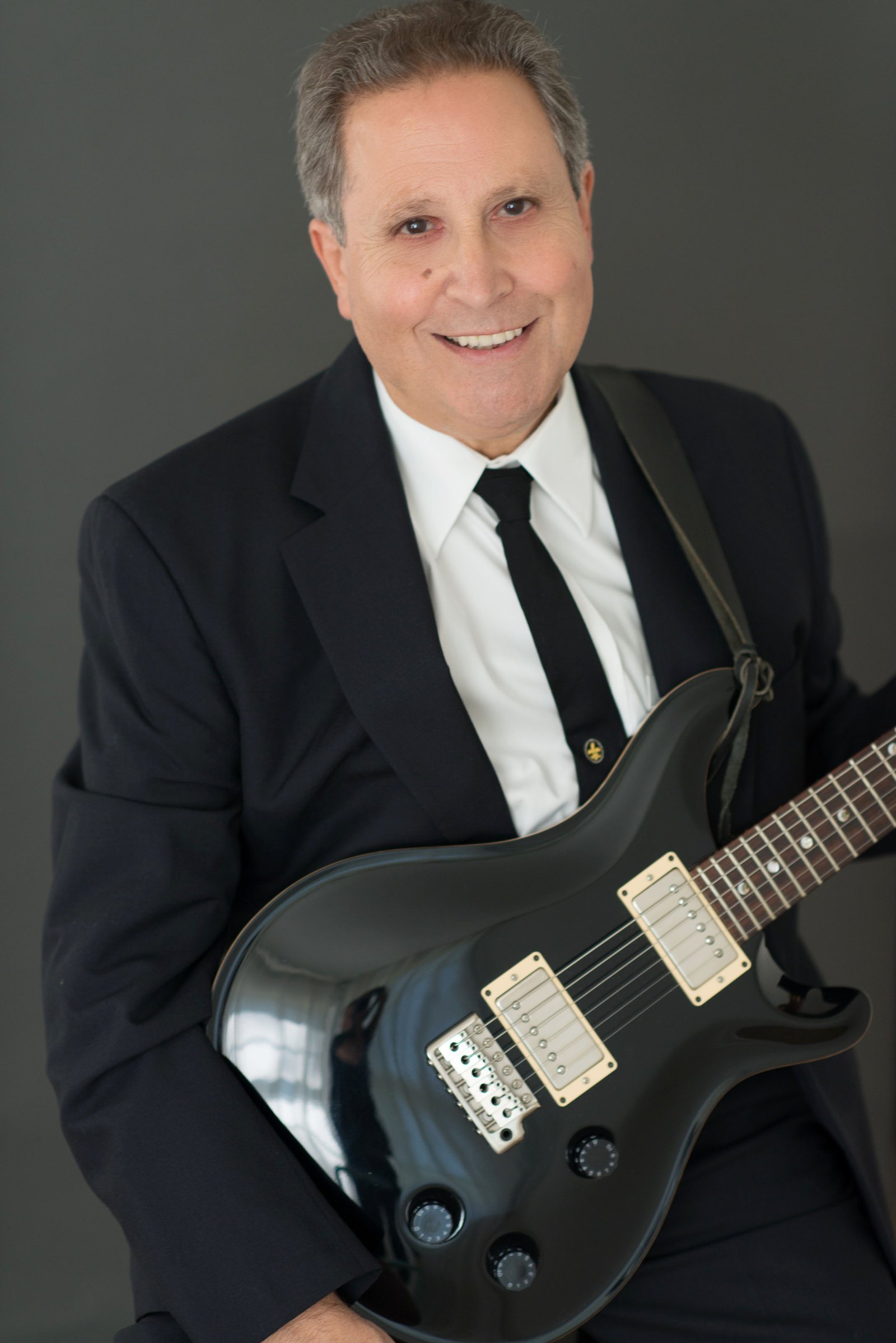 Anthony Amalfitano promotional photo