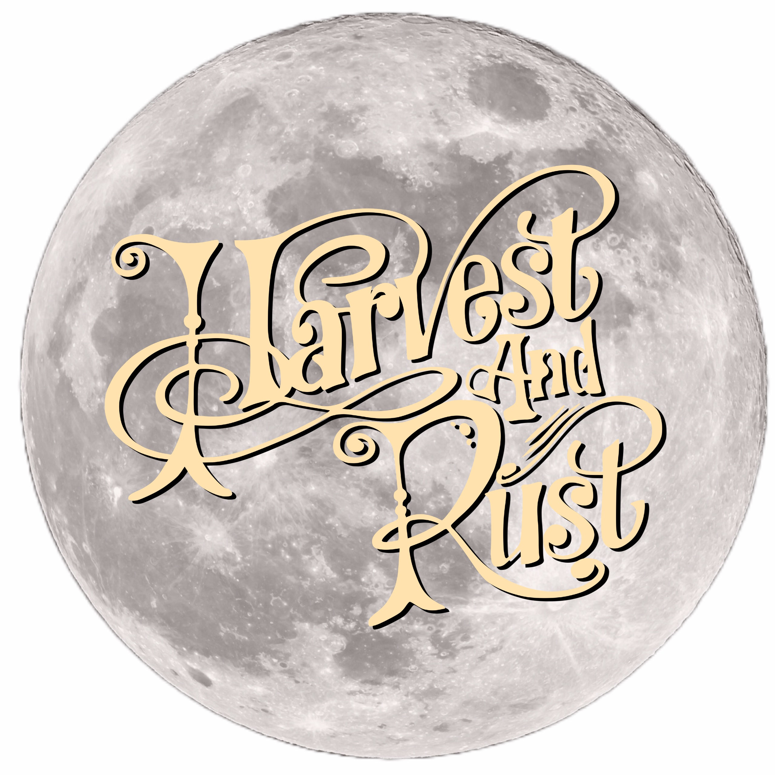Harvest & Rust promotional photo