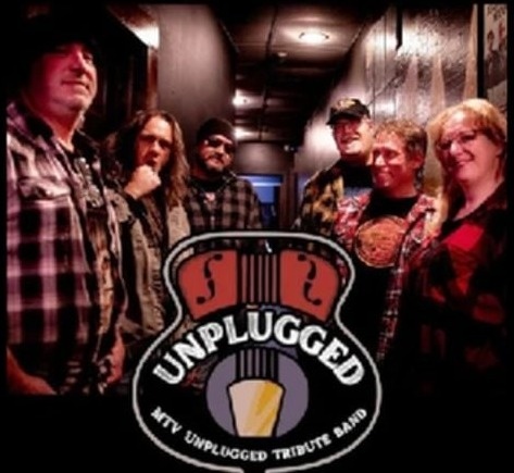 Unplugged (MTV Unplugged Tribute Band) promotional photo
