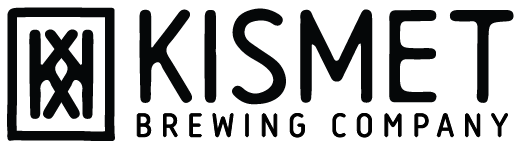 Kismet Brewing Company logo