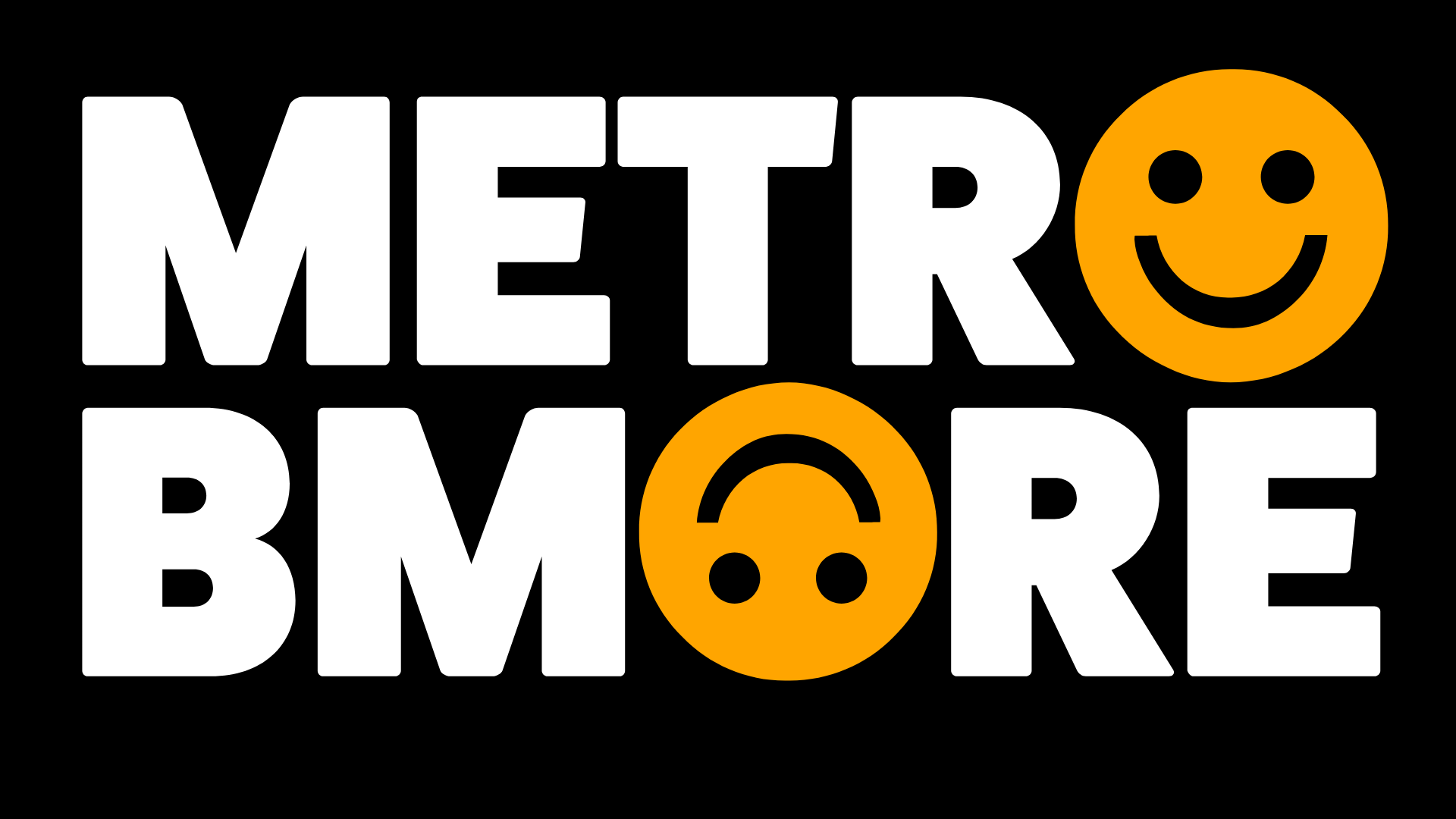 Metro Baltimore logo