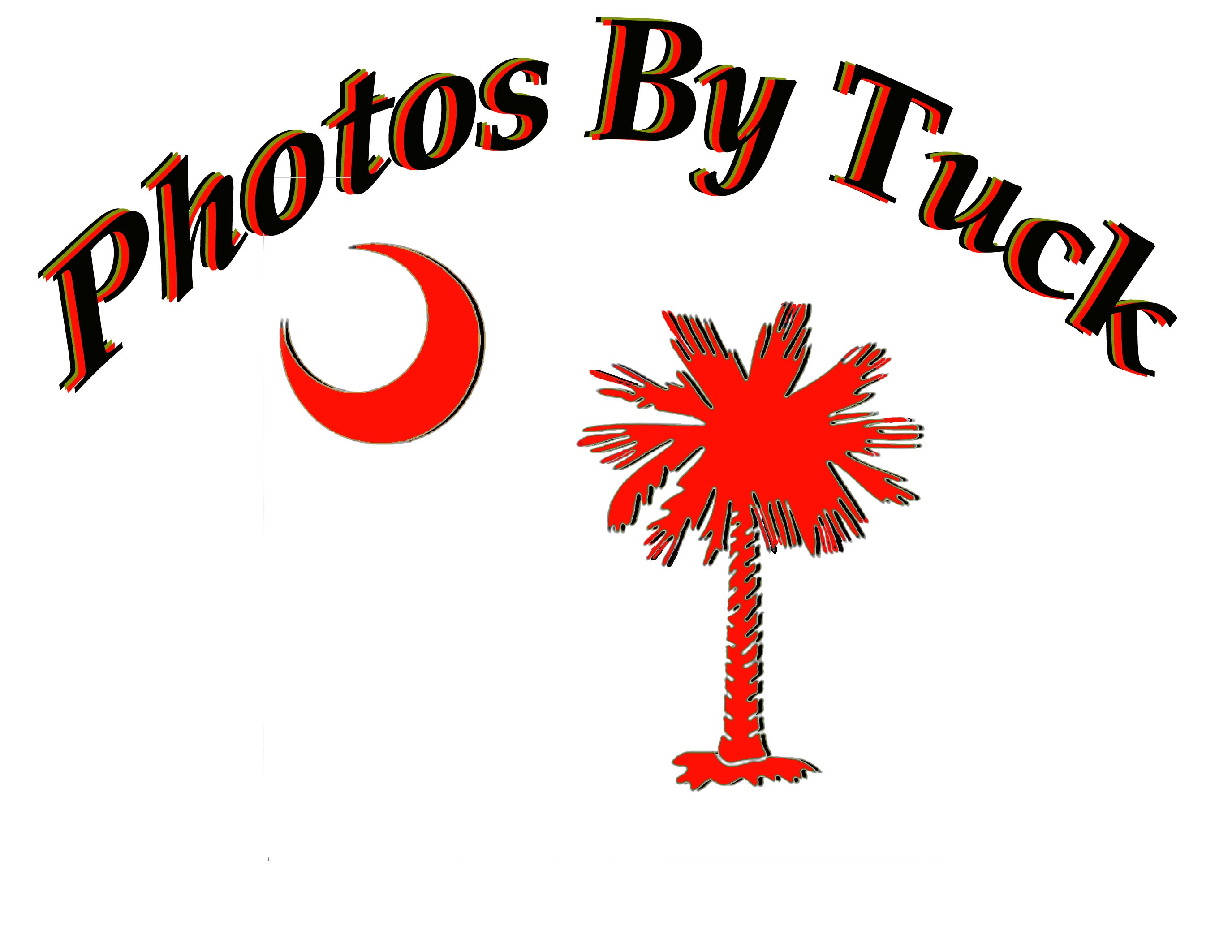 Photos By Tuck logo