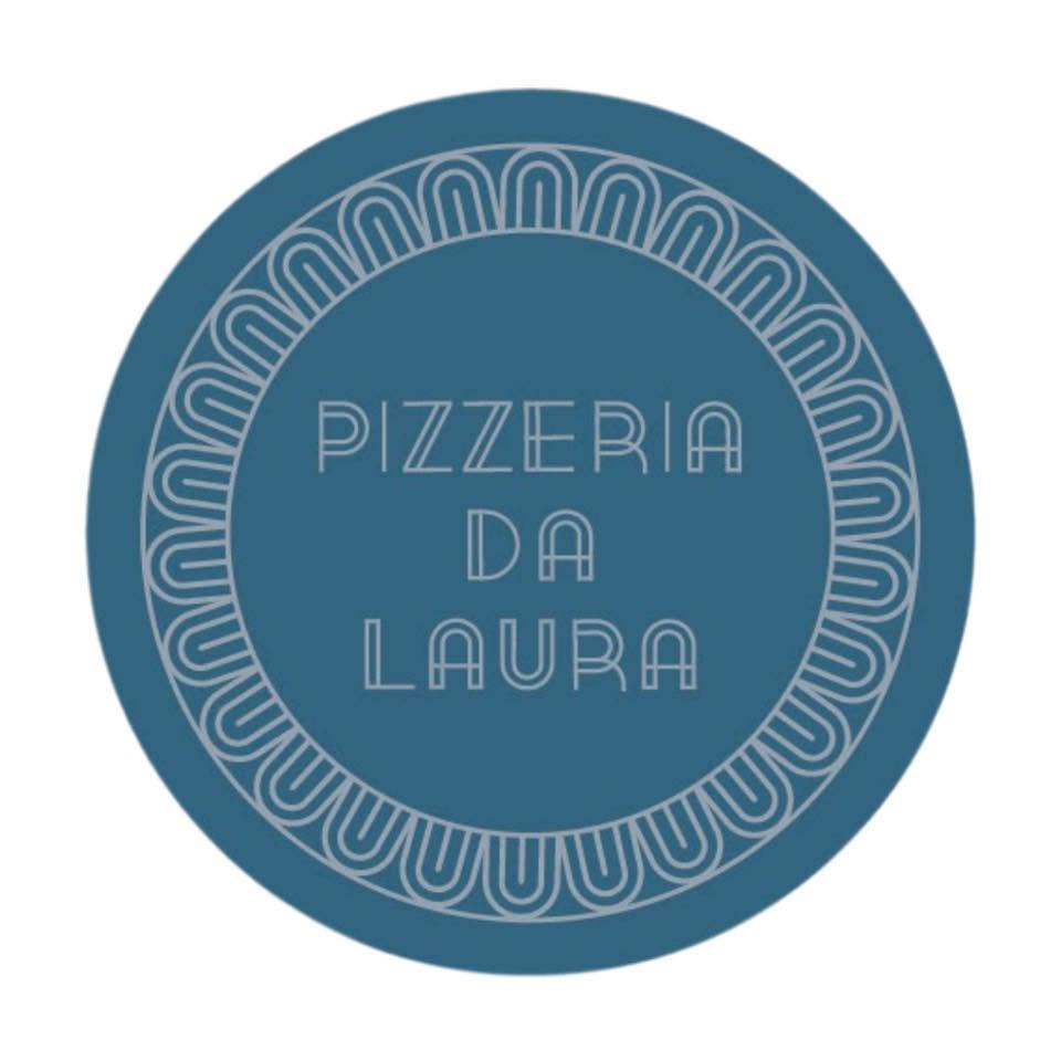Pizzeria da Laura logo