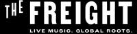 The Freight logo