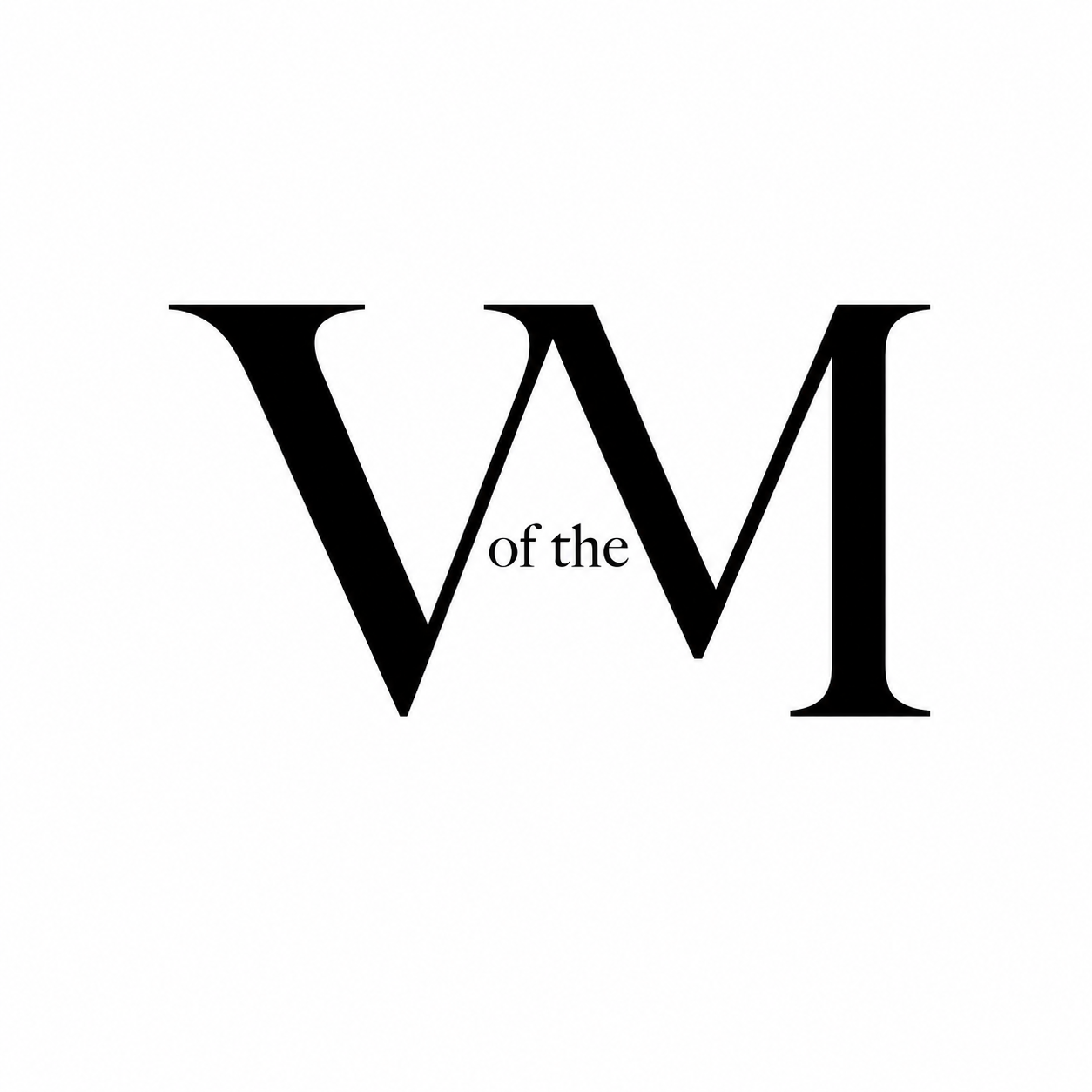 Versus of the Mind logo