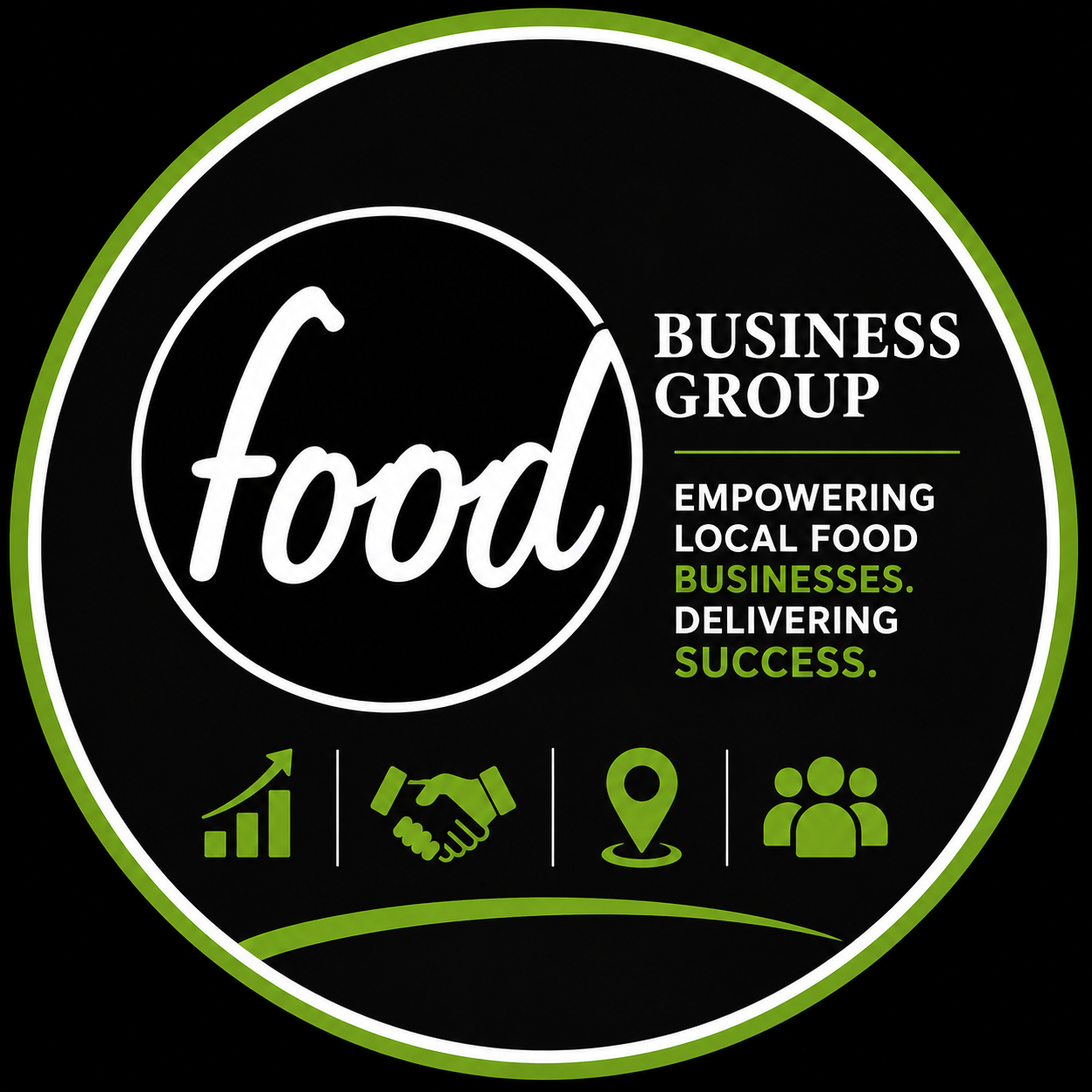 Food Business Group logo