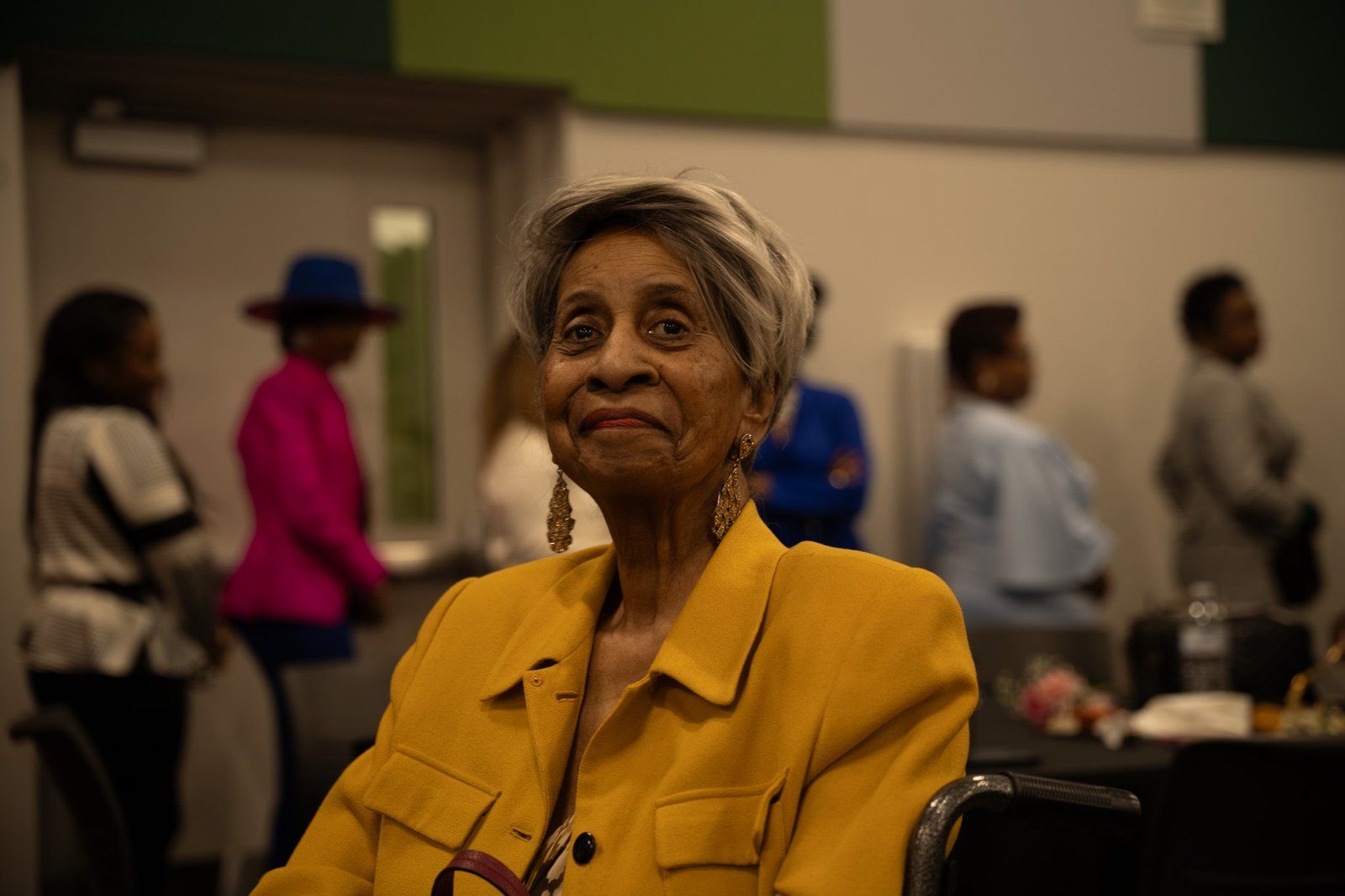 1st Annual International Women's Month Award - Forney, TX, event photo 3